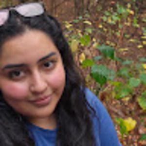 Meet your Posher, Alicia